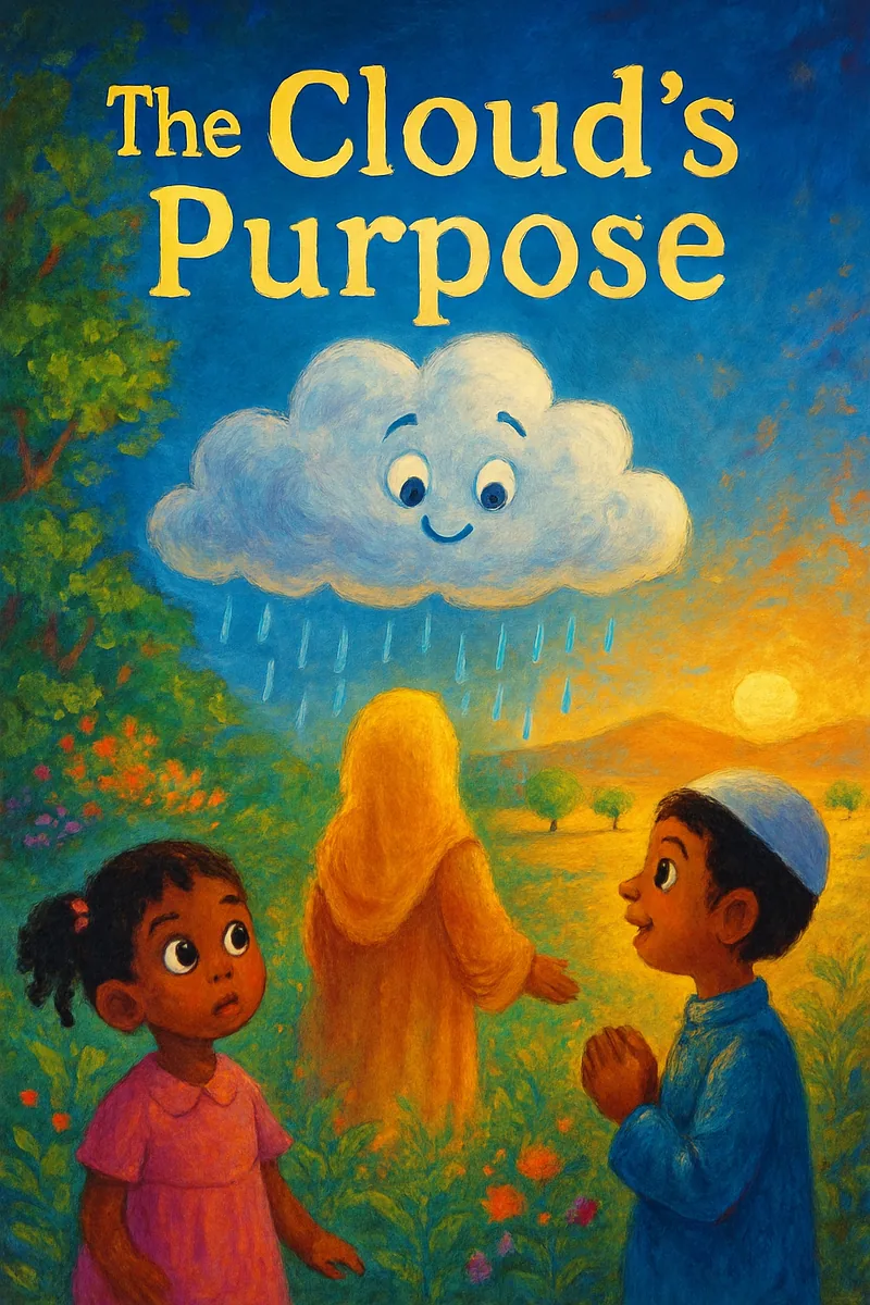 The Cloud's Purpose