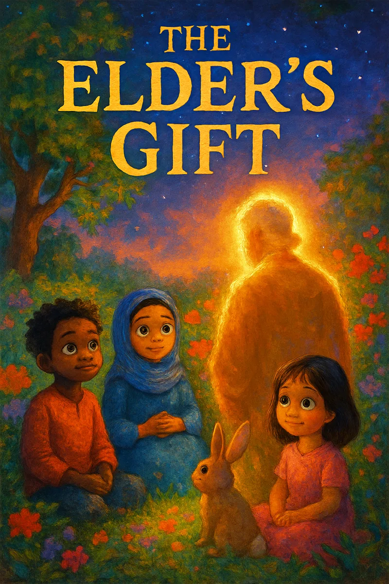 The Elder's Gift