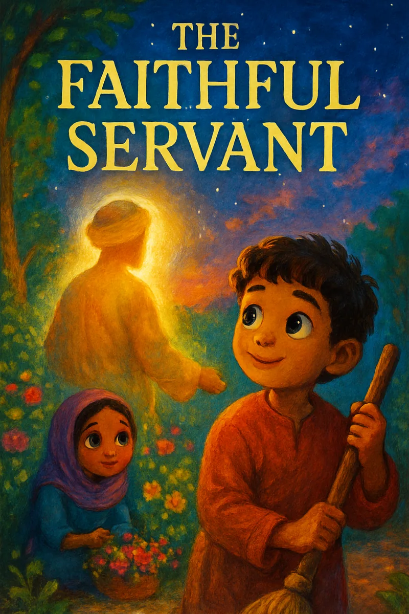 The Faithful Servant