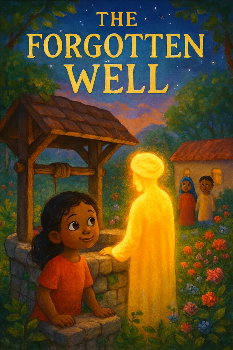 The Forgotten Well