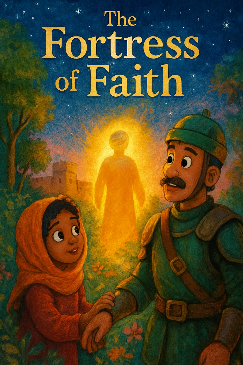The Fortress of Faith