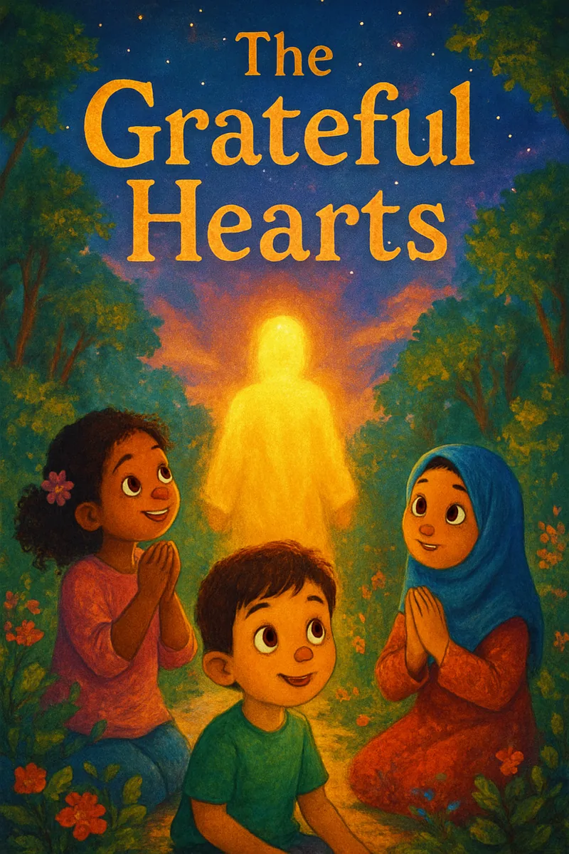 The Grateful Hearts