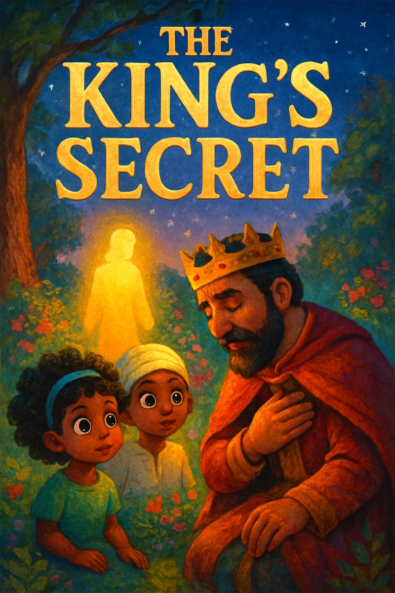 The King's Secret