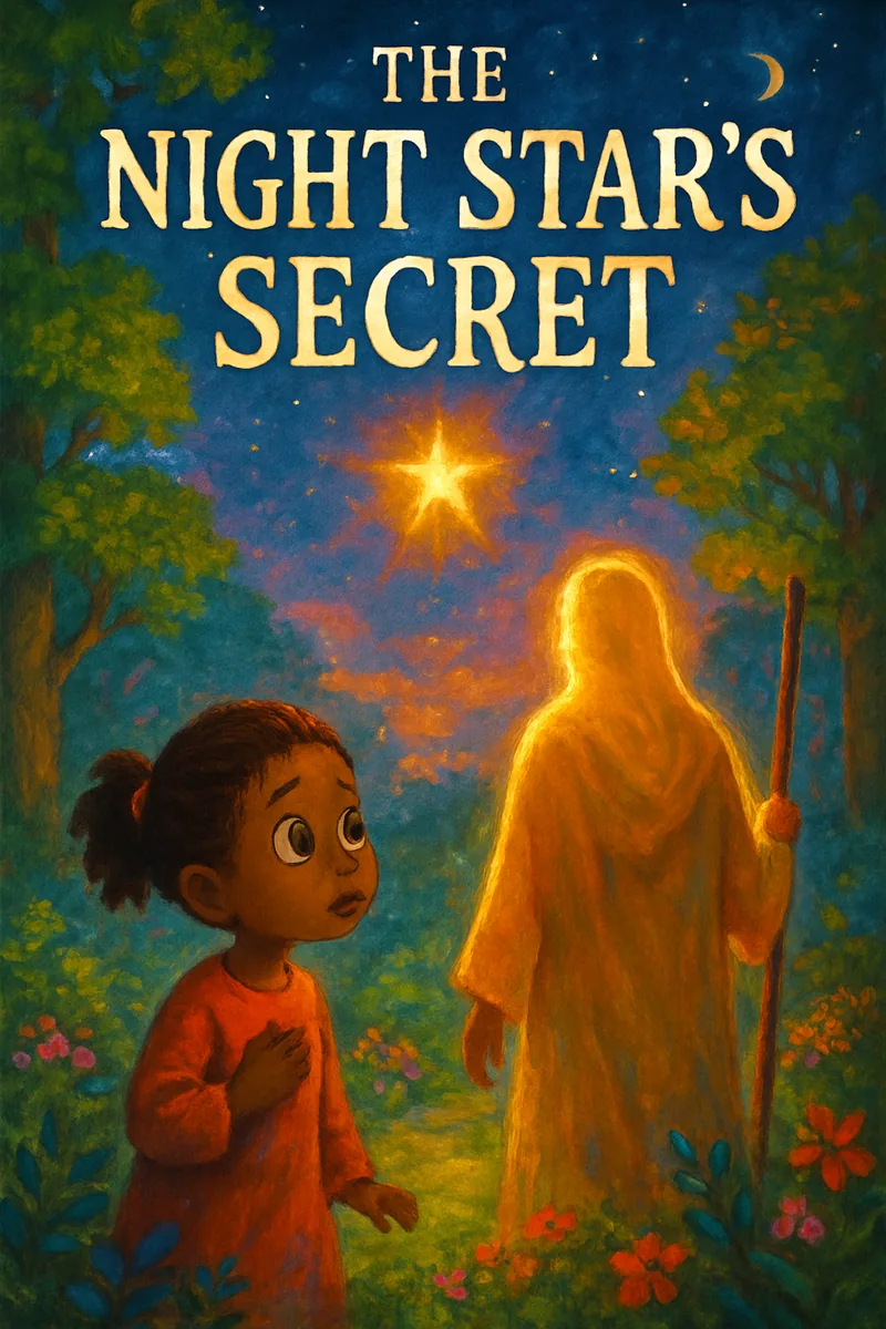 The Night Star's Secret