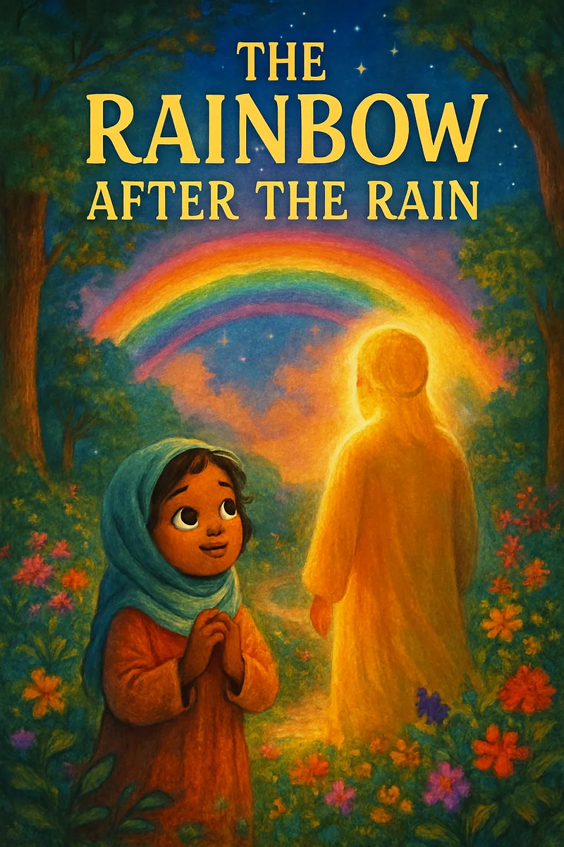 The Rainbow After the Rain