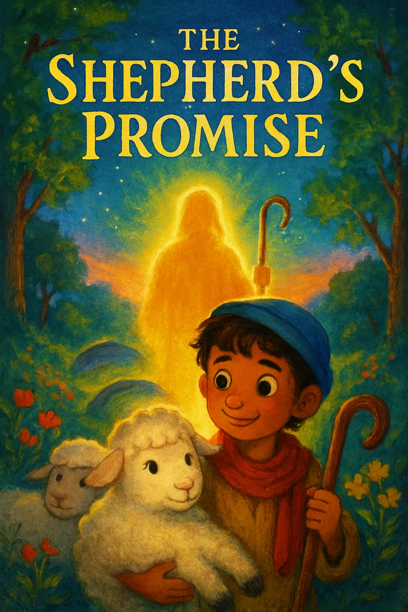 The Shepherd's Promise
