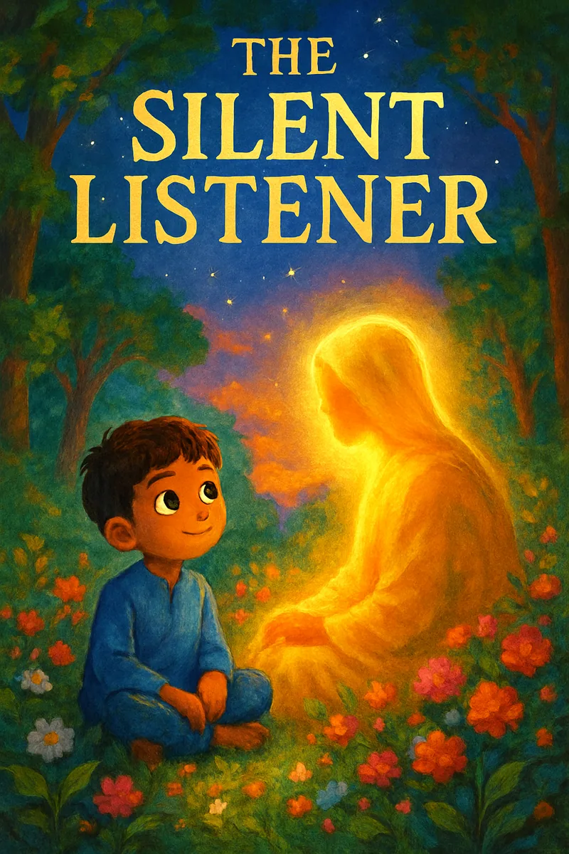 The Silent Listener