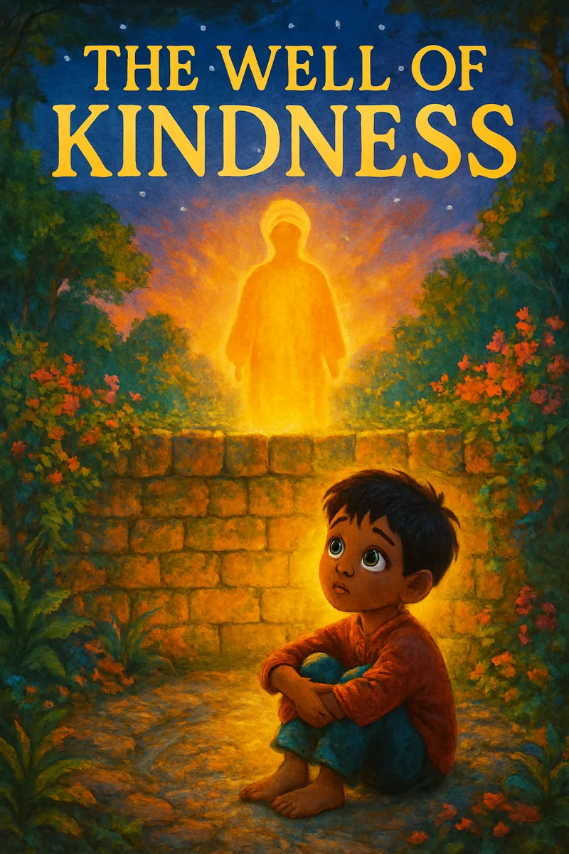The Well of Kindness